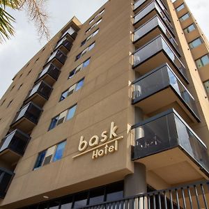 Bask Hotel At Big Rock Landing